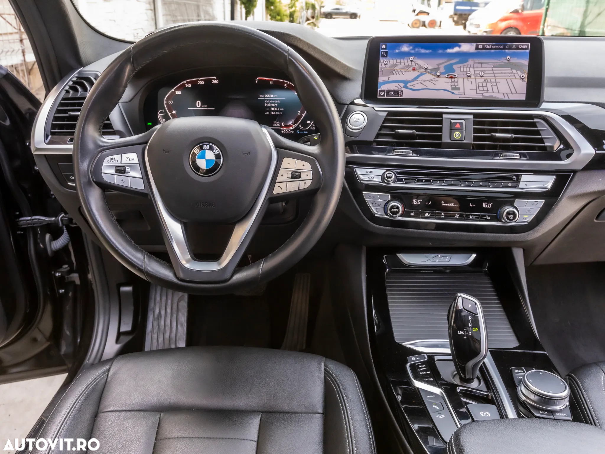 BMW X3 xDrive30e Aut. Advantage - 18