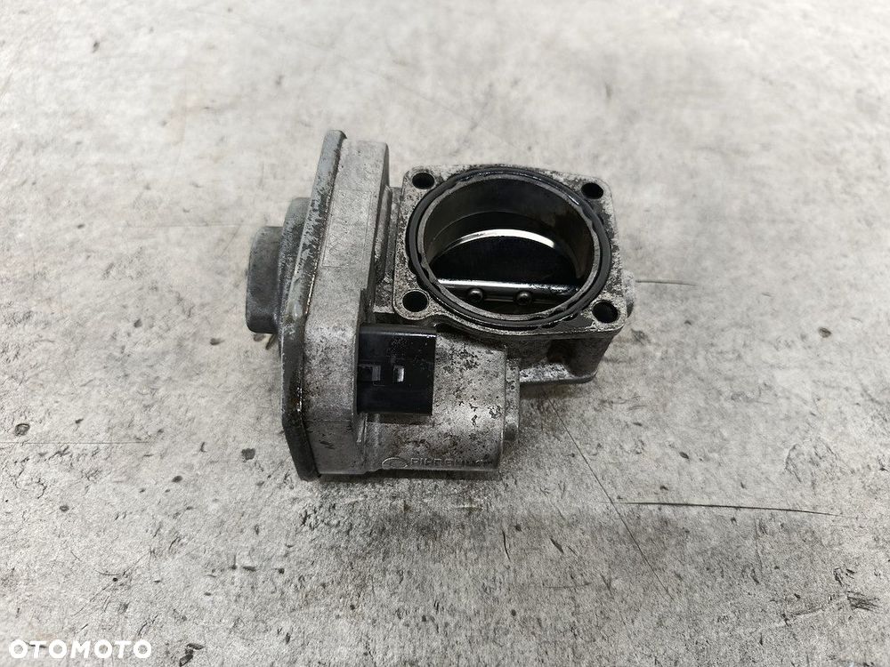 PRZEPUSTNICA OPEL ZAFIRA B 897376266 1.7 CDTI - 1