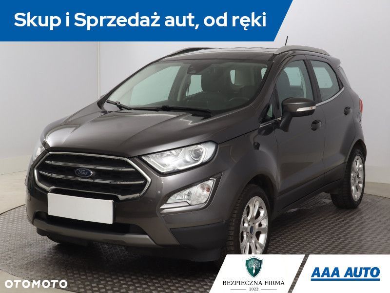 Ford EcoSport - 3