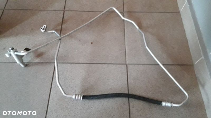 VW T5 T6 PRZEWÓD KLIMATYZACJI 7E1820741N - 3