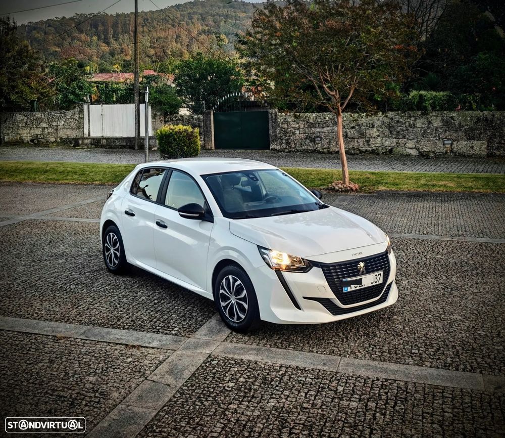 Peugeot 208 1.2 PureTech GT Line - 37