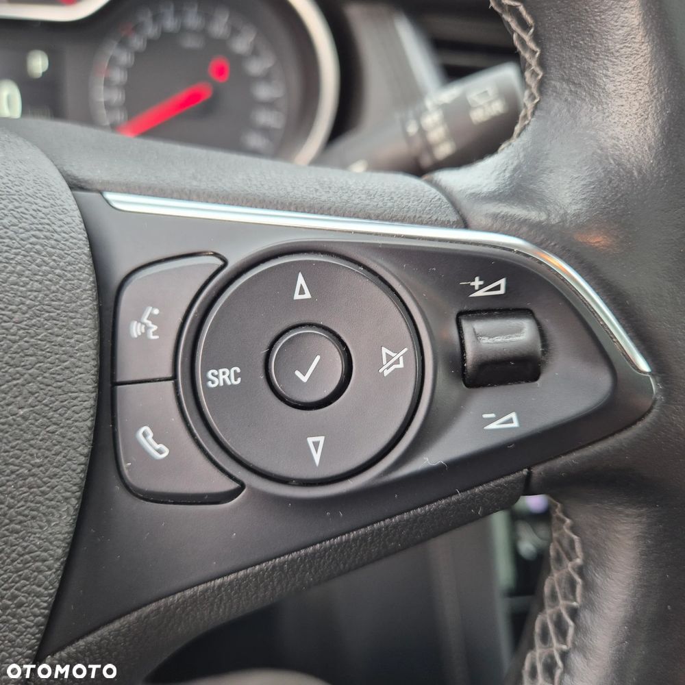 Opel Grandland X 2.0 D Start/Stop Automatik Ultimate - 26