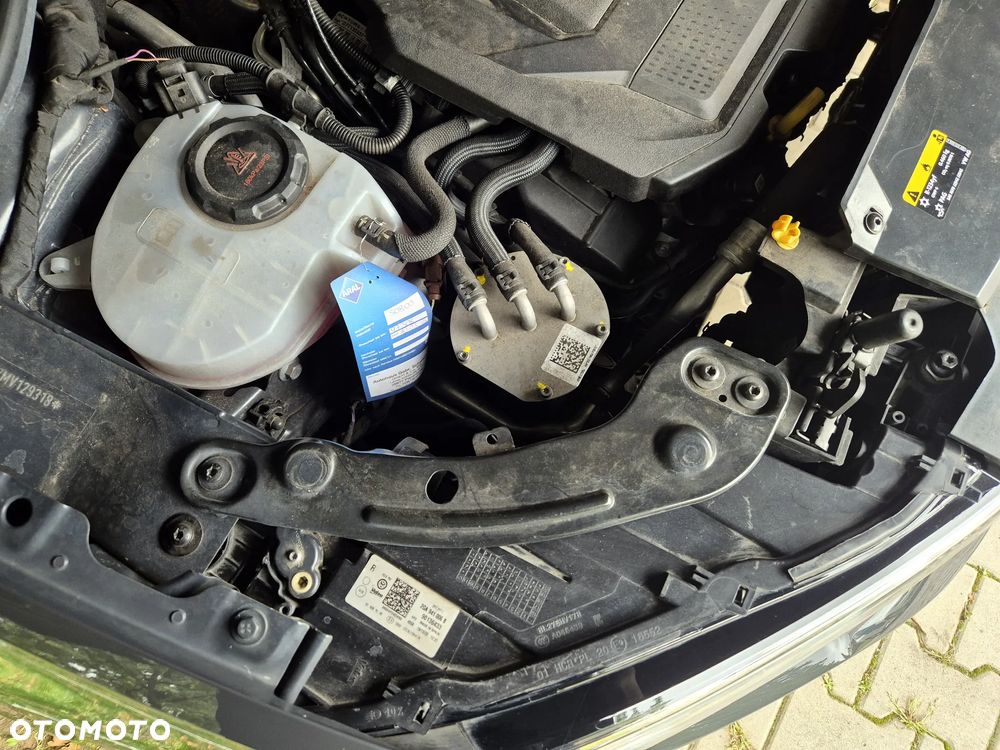 Volkswagen T-Roc 2.0 TDI SCR DSG ACTIVE - 24