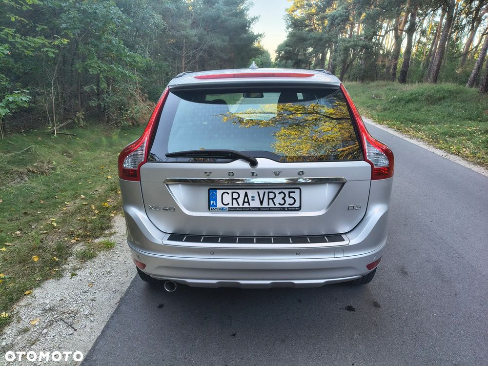Volvo XC 60 - 6