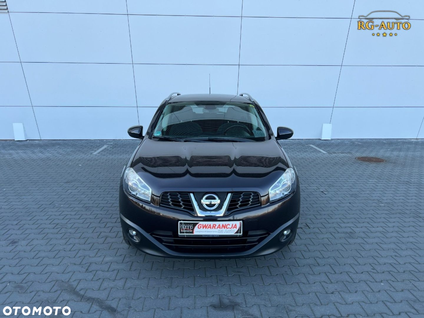 Nissan Qashqai - 16