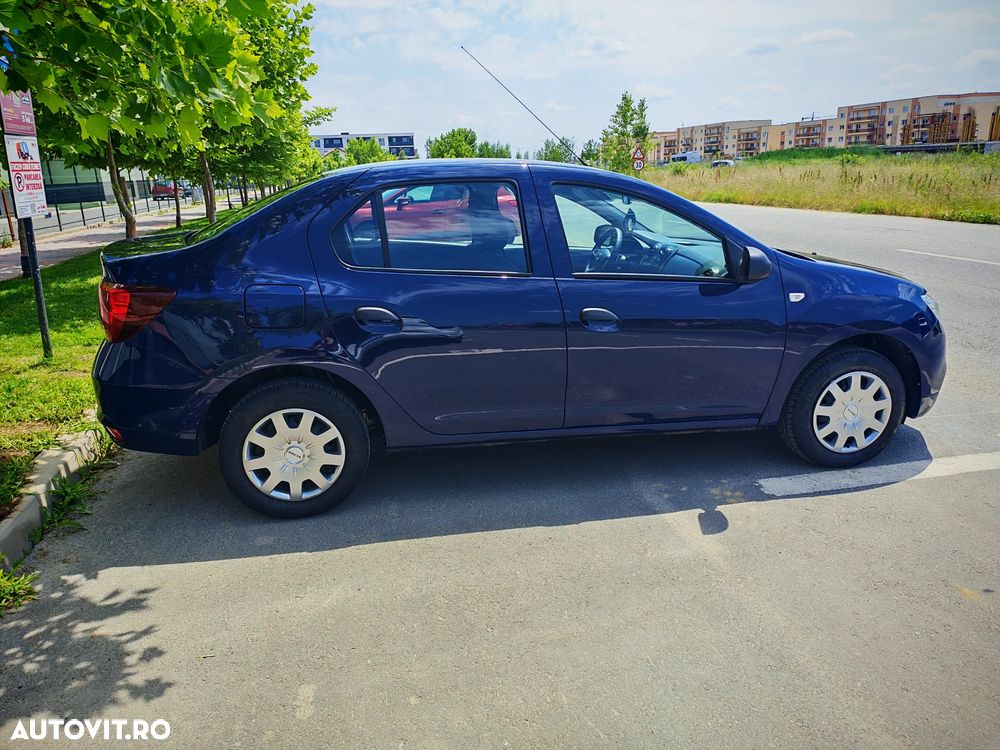 Dacia Logan 0.9 TCe Laureate - 7