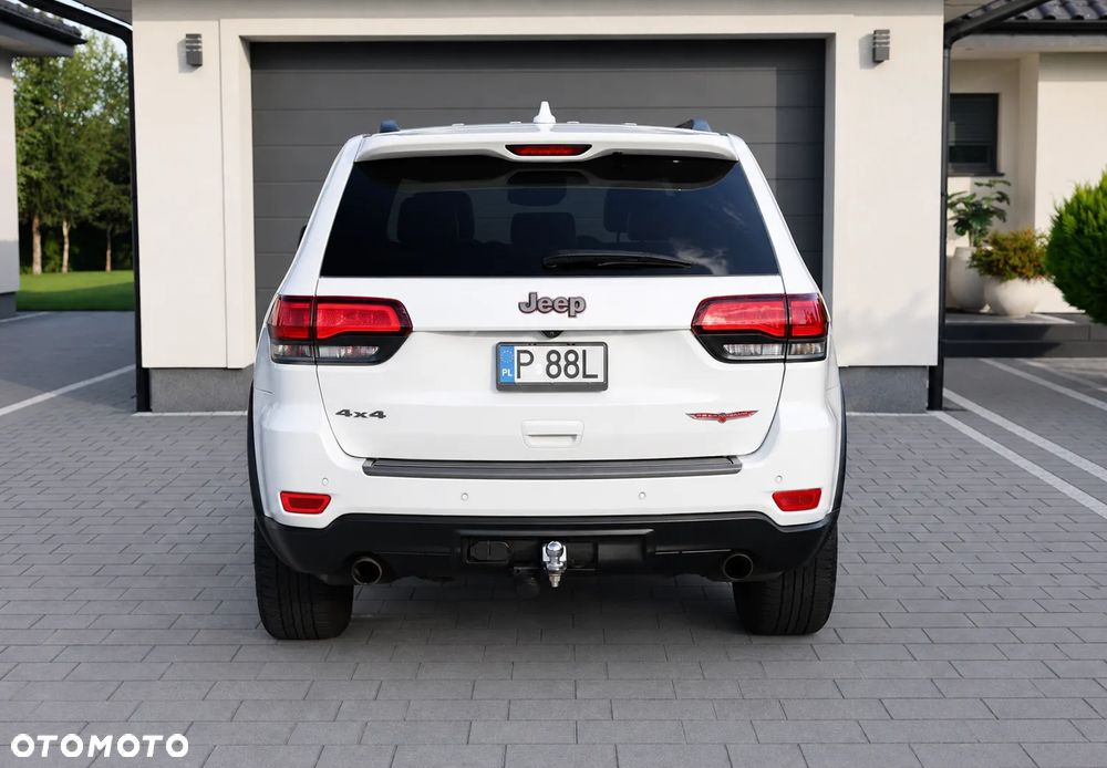 Jeep Grand Cherokee - 6