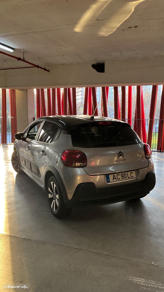 Citroën C3 1.2 PureTech C-Series - 2