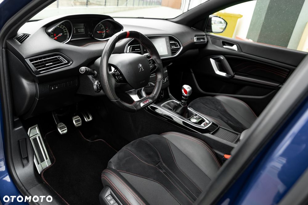 Peugeot 308 - 15