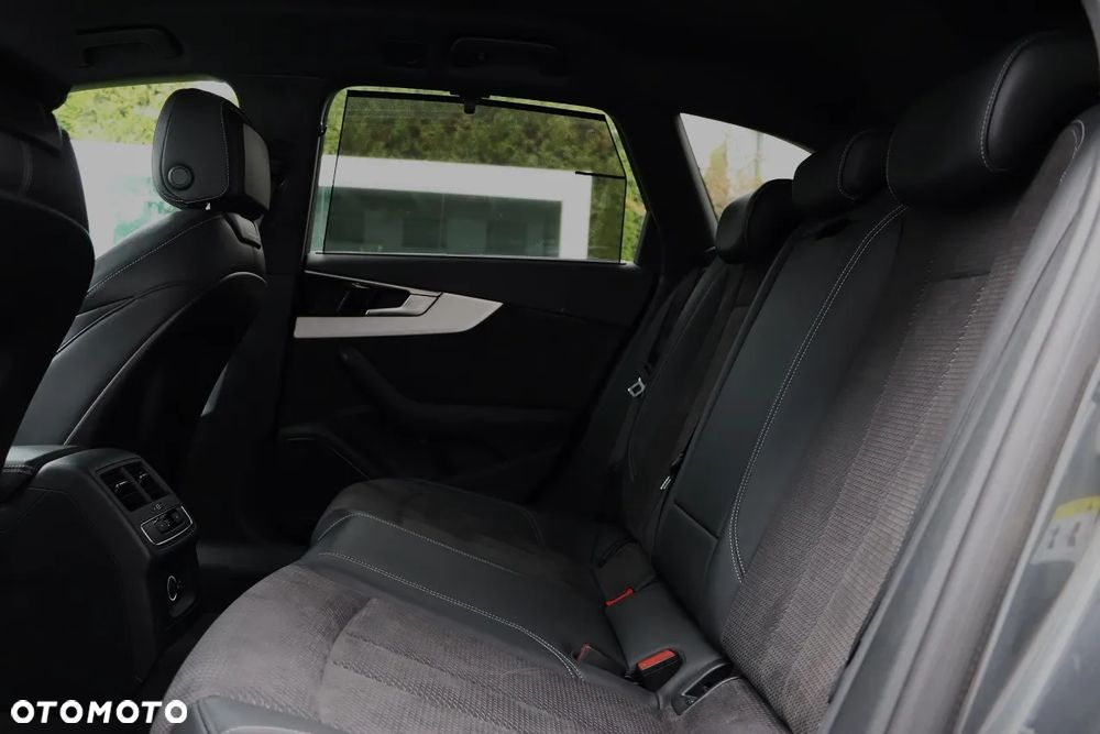 Audi A4 Avant - 20