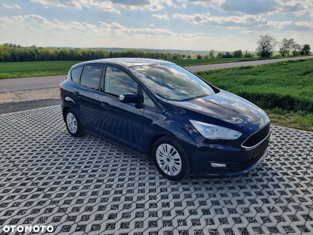 Ford C-MAX - 9