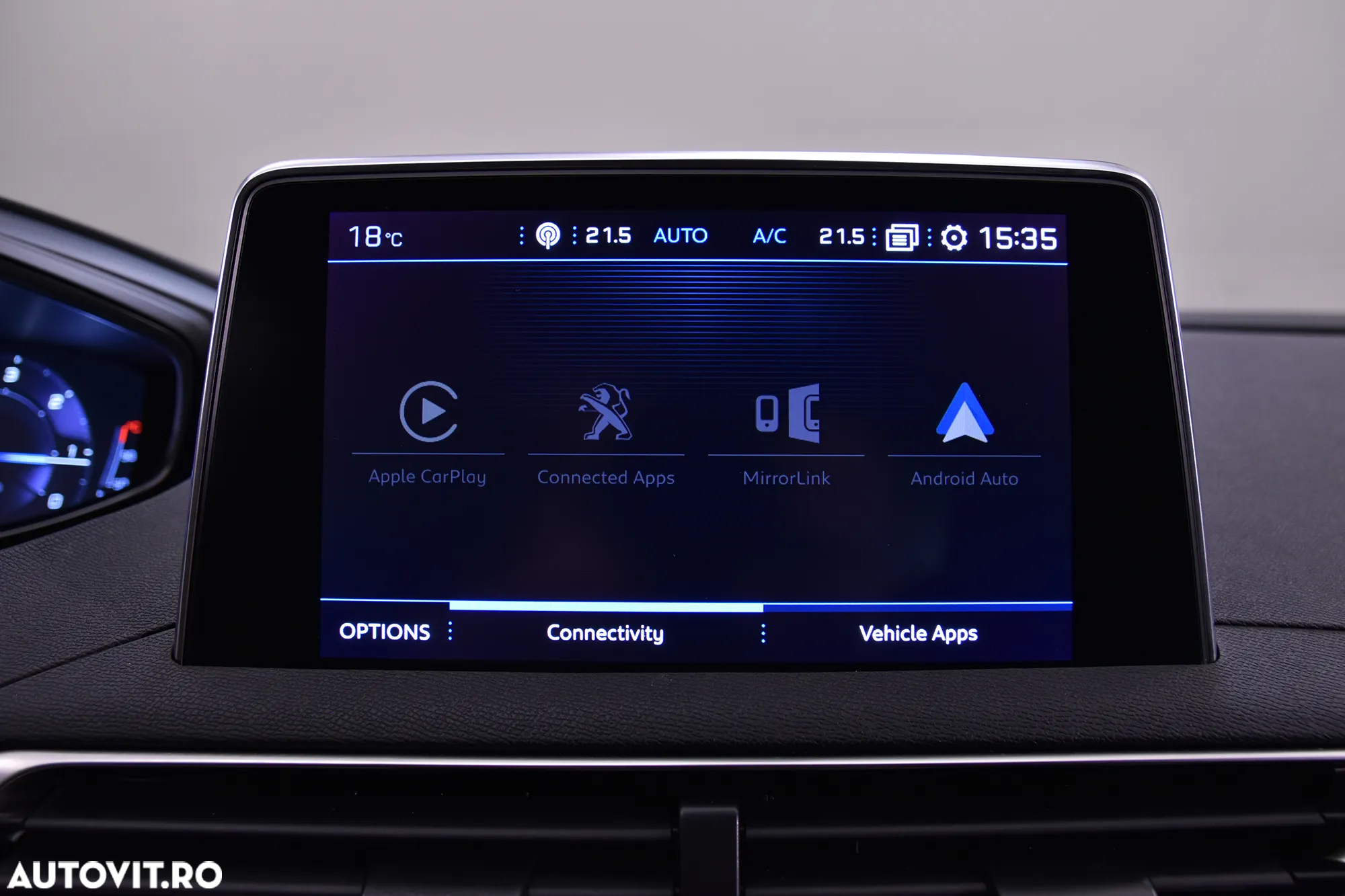 Peugeot 5008 BlueHDI 130 EAT8 GT - 20
