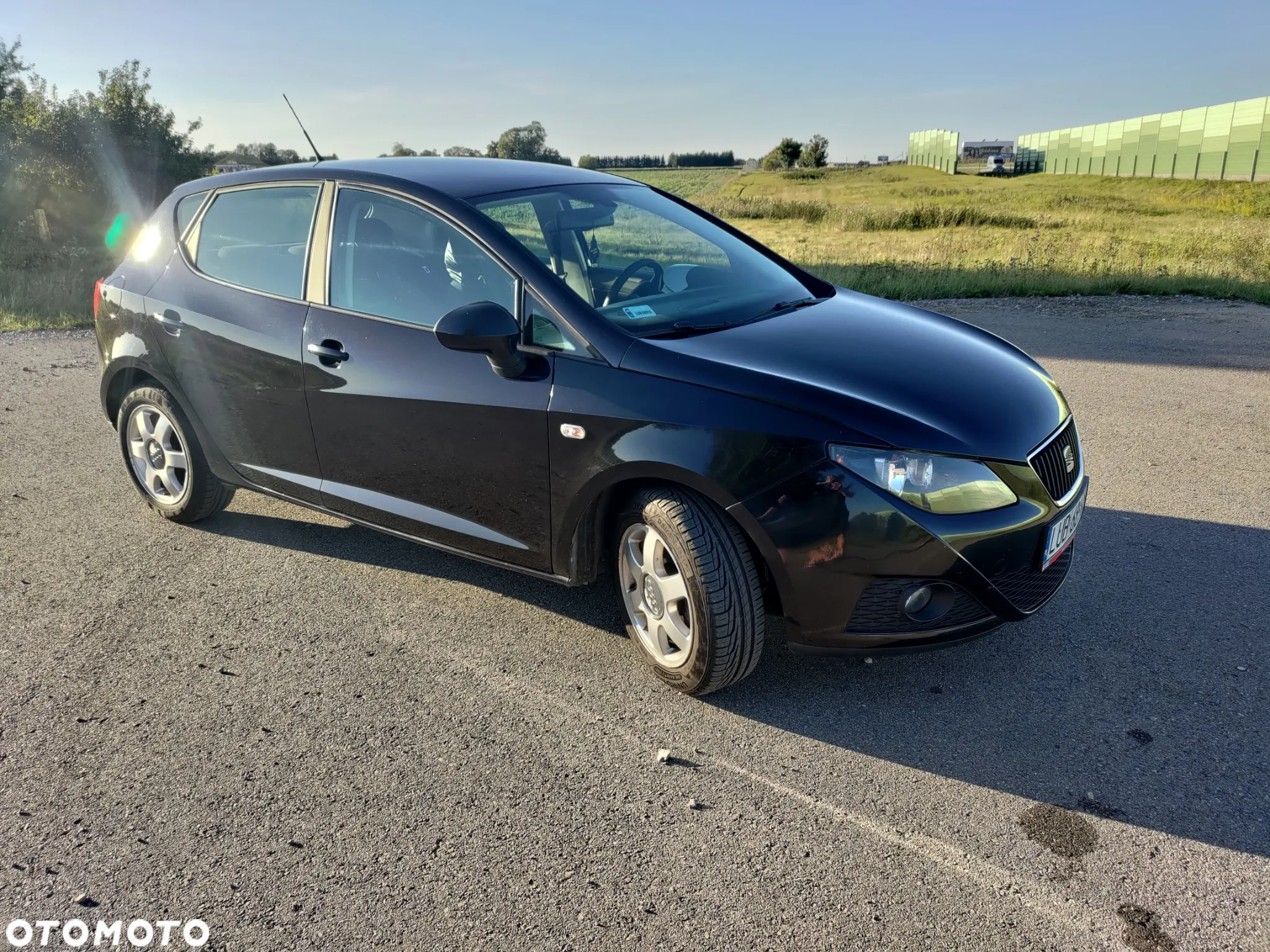 Seat Ibiza 1.2 12V Comfort Edition - 4