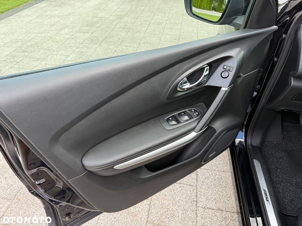 Renault Kadjar Energy dCi 130 Bose Edition - 14
