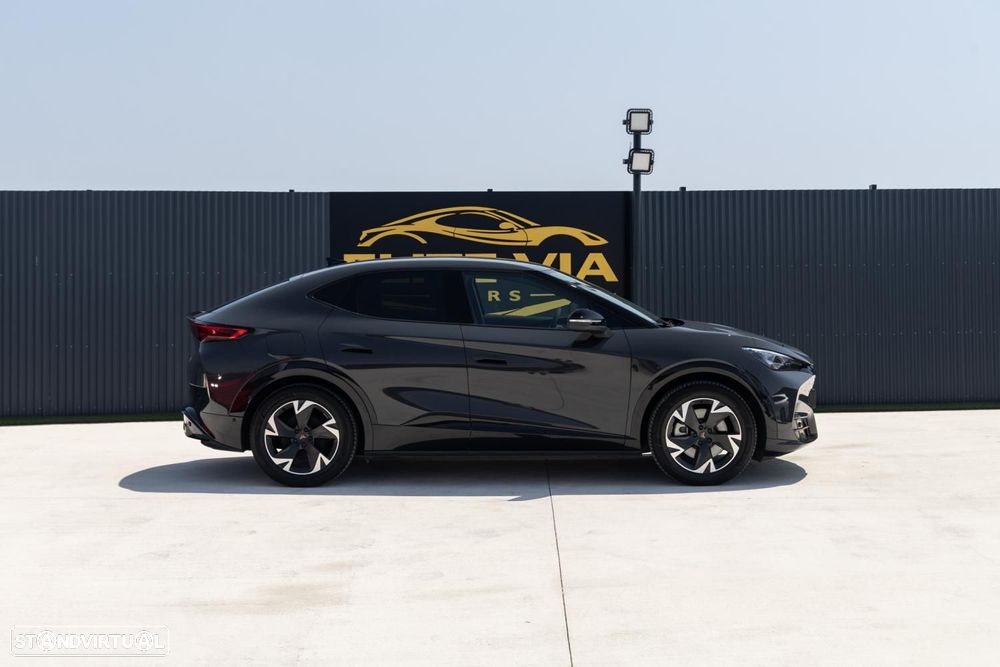 Cupra Tavascan 77 kWh Endurance - 17