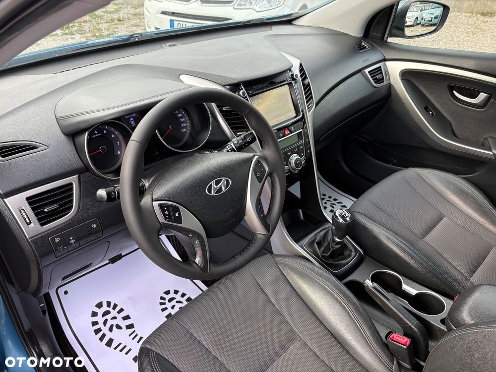 Hyundai i30 1.4 Premium - 18