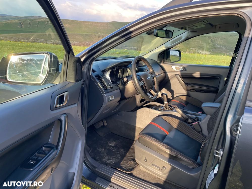 Ford Ranger - 5