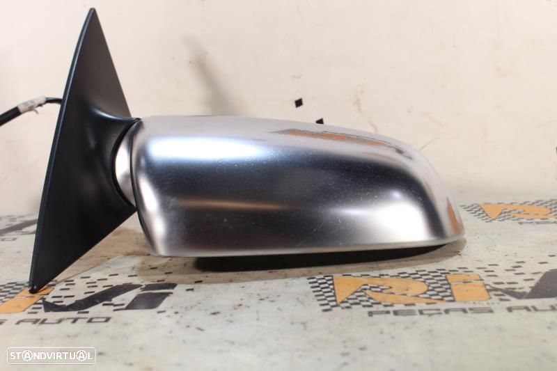 Espelho Retrovisor Direito Audi A6 (4F2, C6)  Espelho Retrovisor Direi - 6
