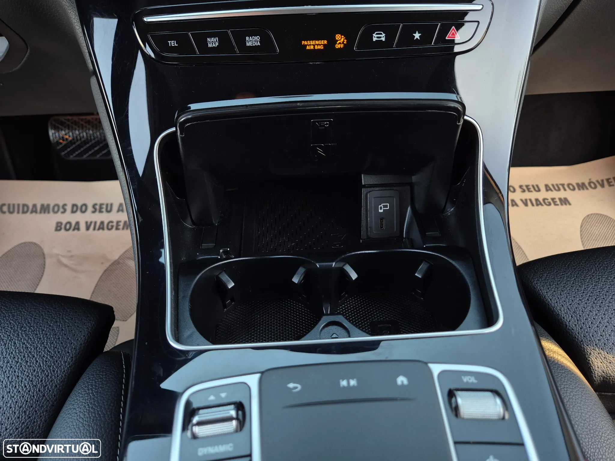 Mercedes-Benz GLC 220 d - 39