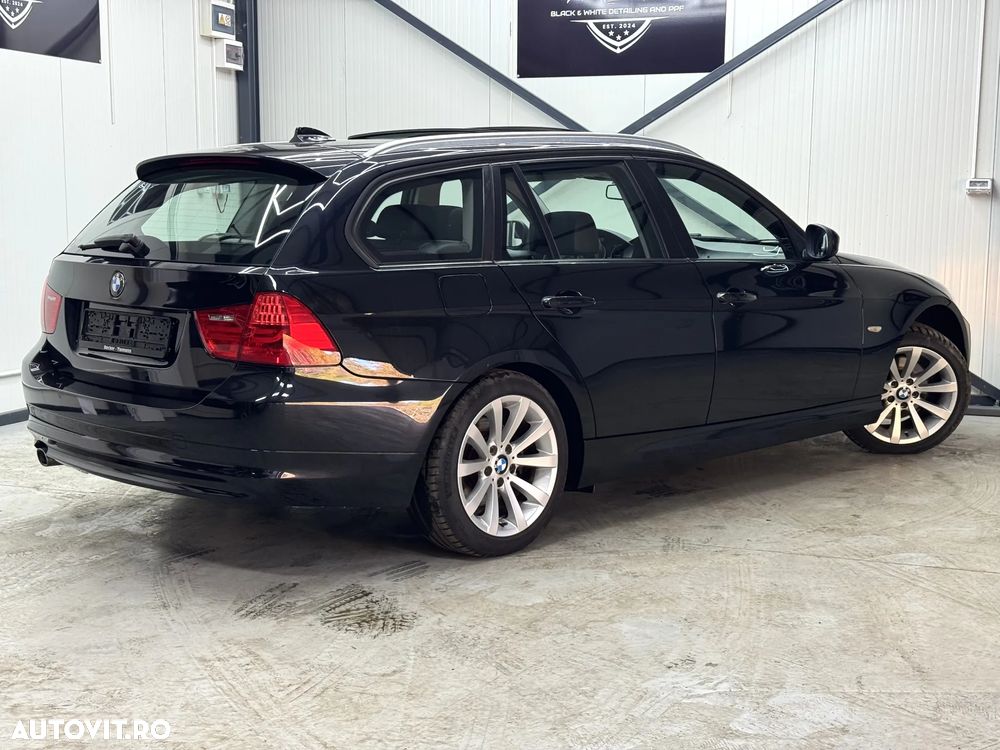 BMW Seria 3 320d Aut. Edition Exclusive - 15