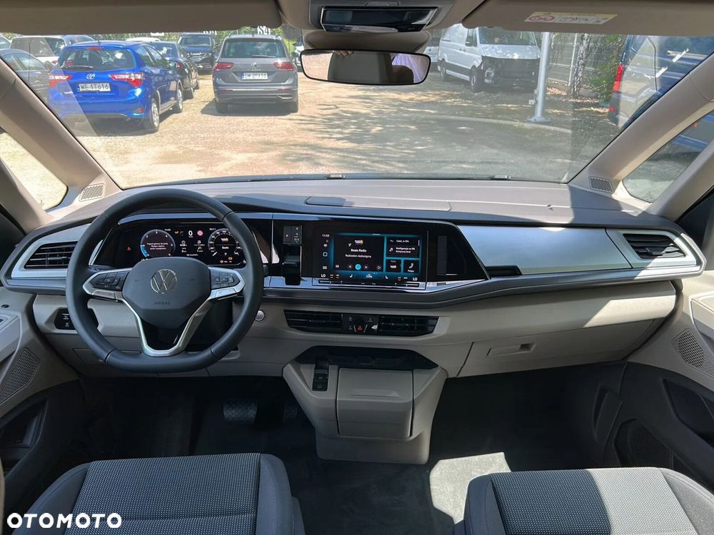 Volkswagen California - 12