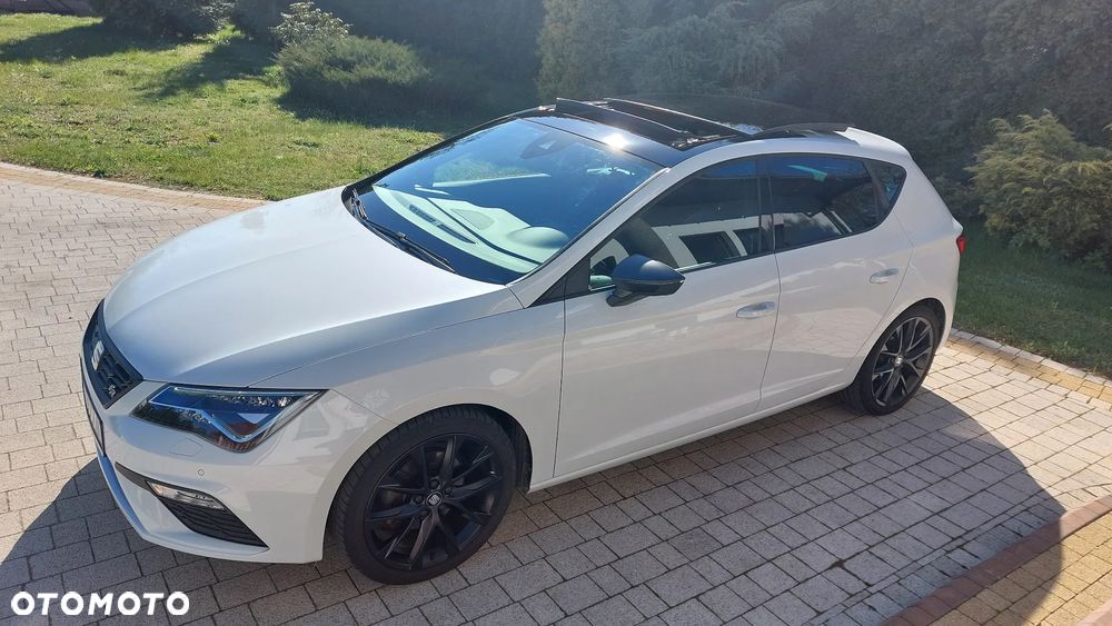 Seat Leon - 24