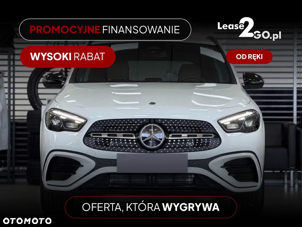 Mercedes-Benz GLA 200 AMG Line - 4