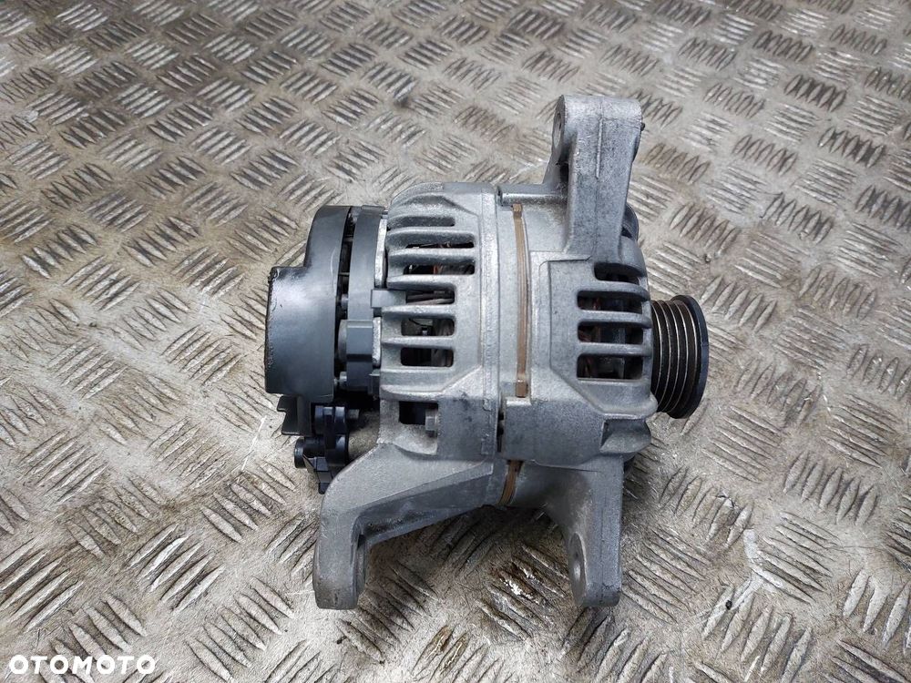 ALTERNATOR SKODA FABIA I 1.4 8V 047903015Q - 3