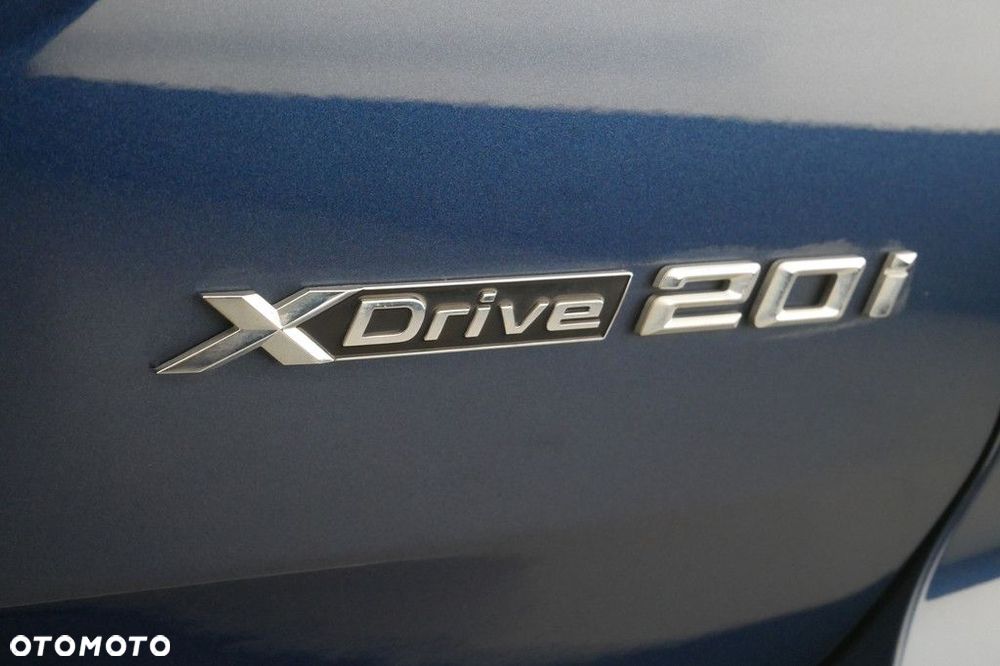 BMW X3 - 37