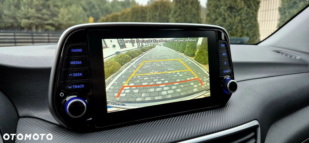 Hyundai Tucson 1.6 GDi Style 2WD - 38