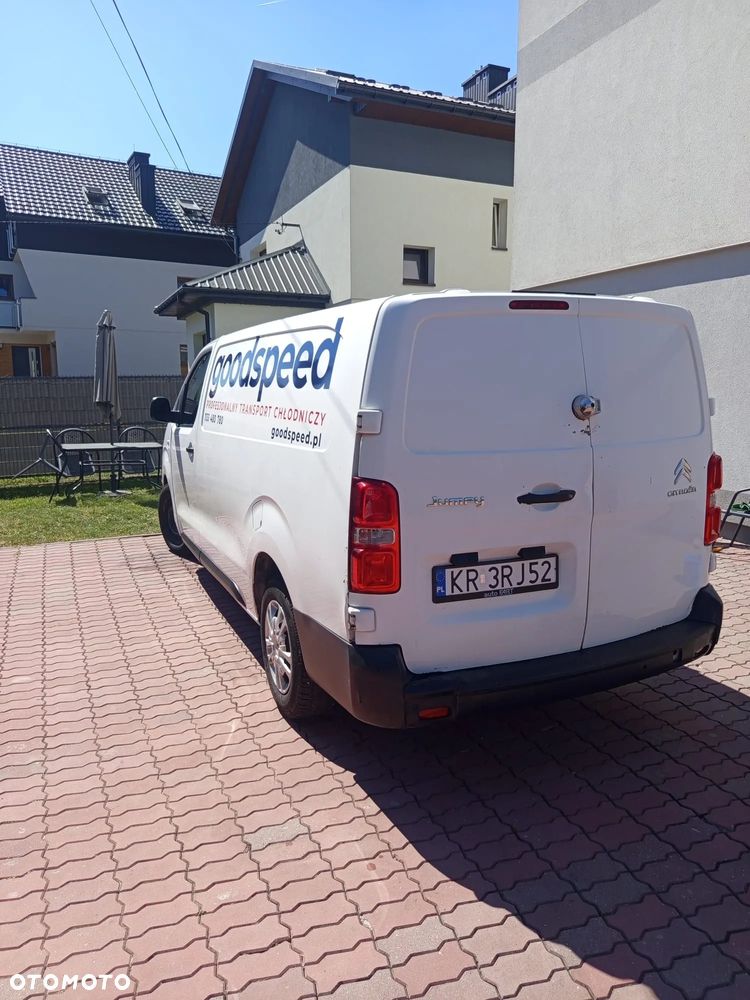 Citroën Jumpy - 2