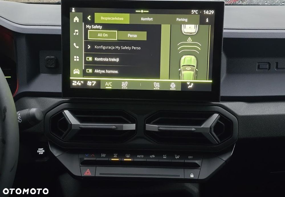 Dacia Duster 1.2 TCe mHEV Journey - 17