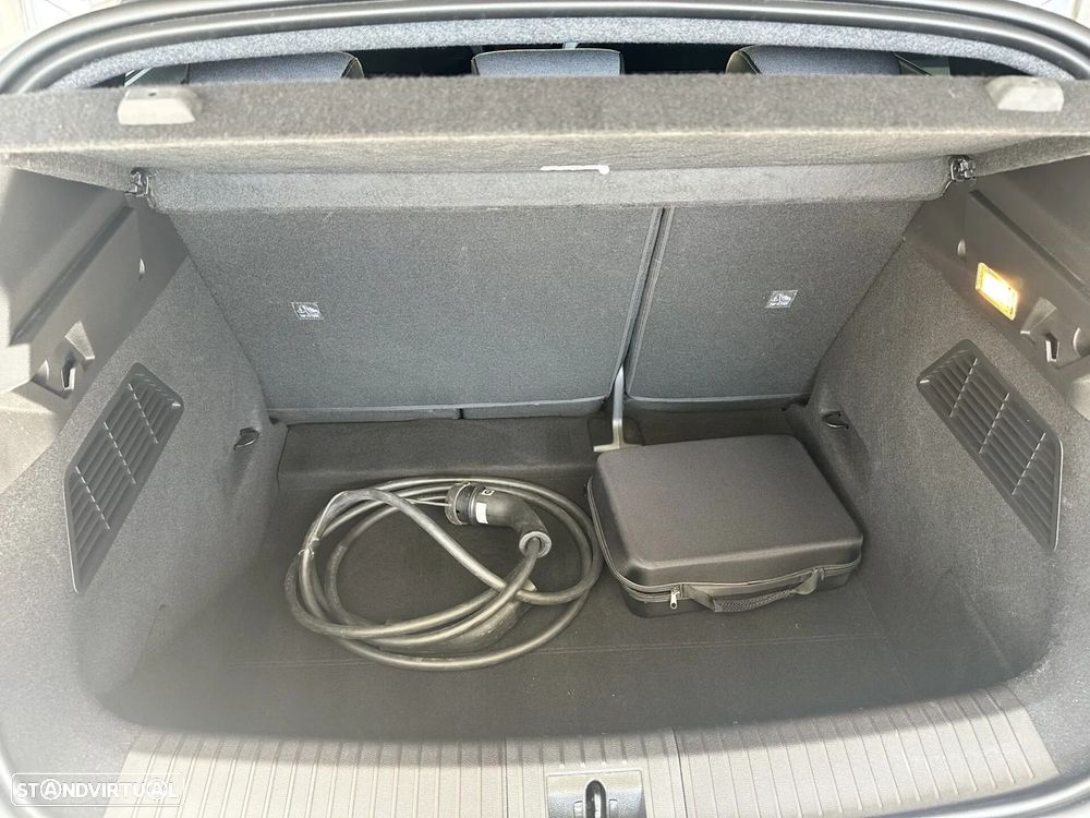 Renault Mégane E-Tech EV60 Techno - 29