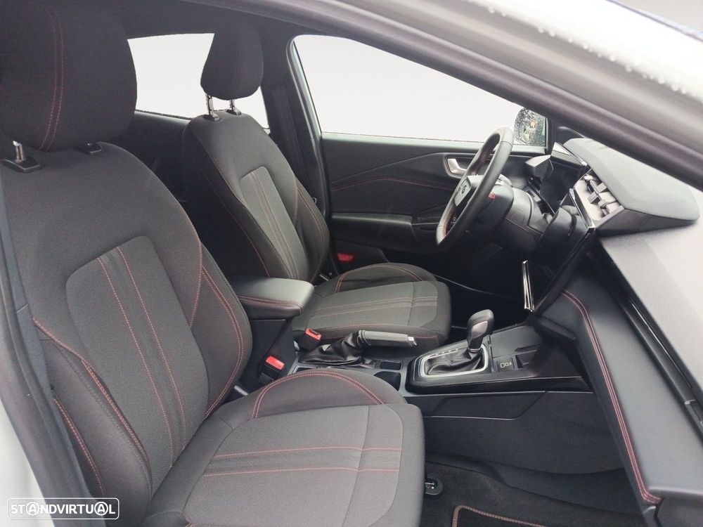 Ford Puma 1.0 EcoBoost ST-Line Aut. - 15