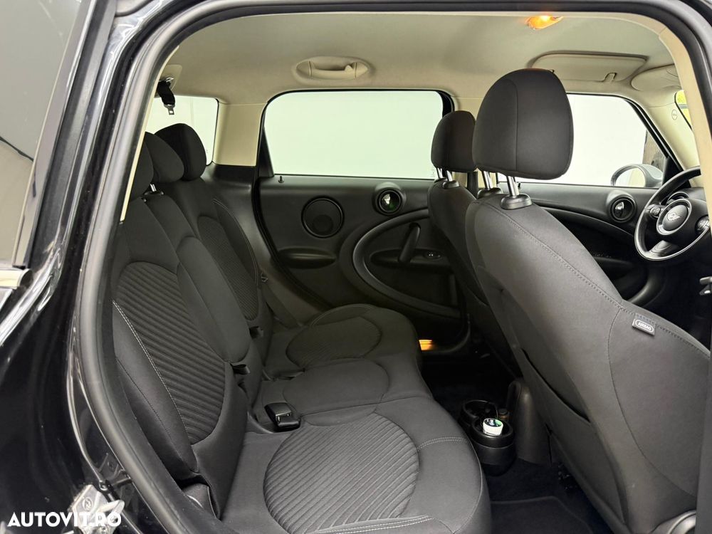 Mini Countryman Cooper SD Aut. - 21