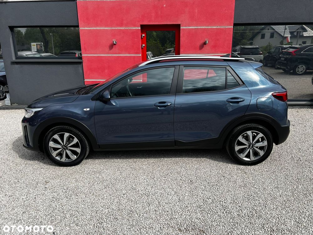 Kia Stonic 1.0 T-GDI 100 OPF Dream-Team Edition - 11