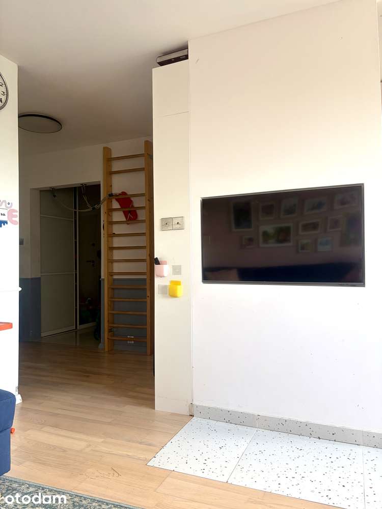 3-pokojowe mieszkanie 69 m²|Ursynów|6 min metro Stokłosy|Dunikowskiego