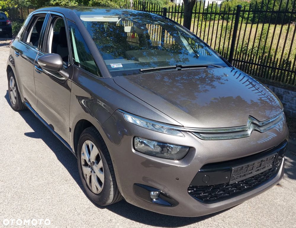 Citroën C4 Picasso 1.2 PureTech Exclusive - 2