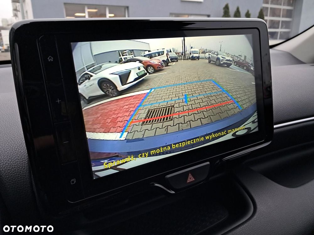 Toyota Yaris Hybrid 1.5 Style - 17