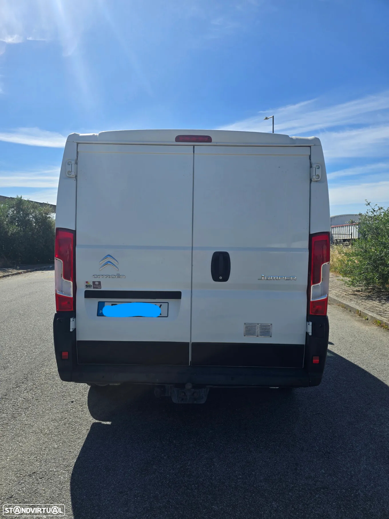 Citroën JUMPER - 3