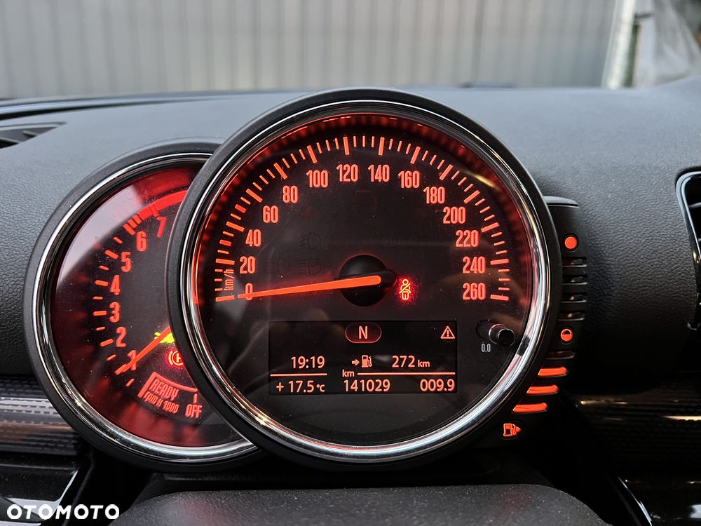 MINI Clubman - 20