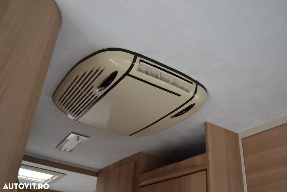 Fiat TRIGANO RIVIERA GARAGE - 19