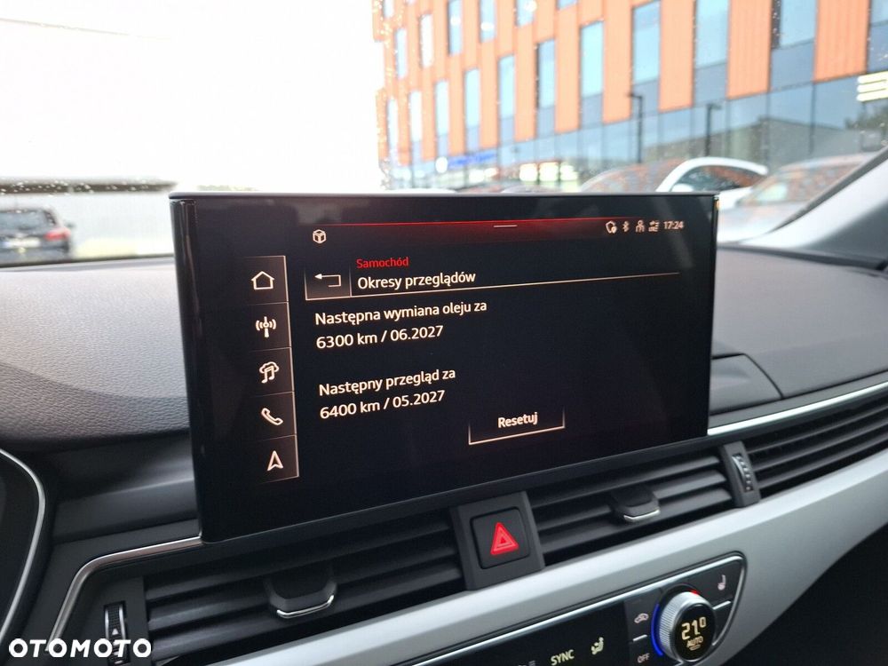 Audi A4 Avant - 39