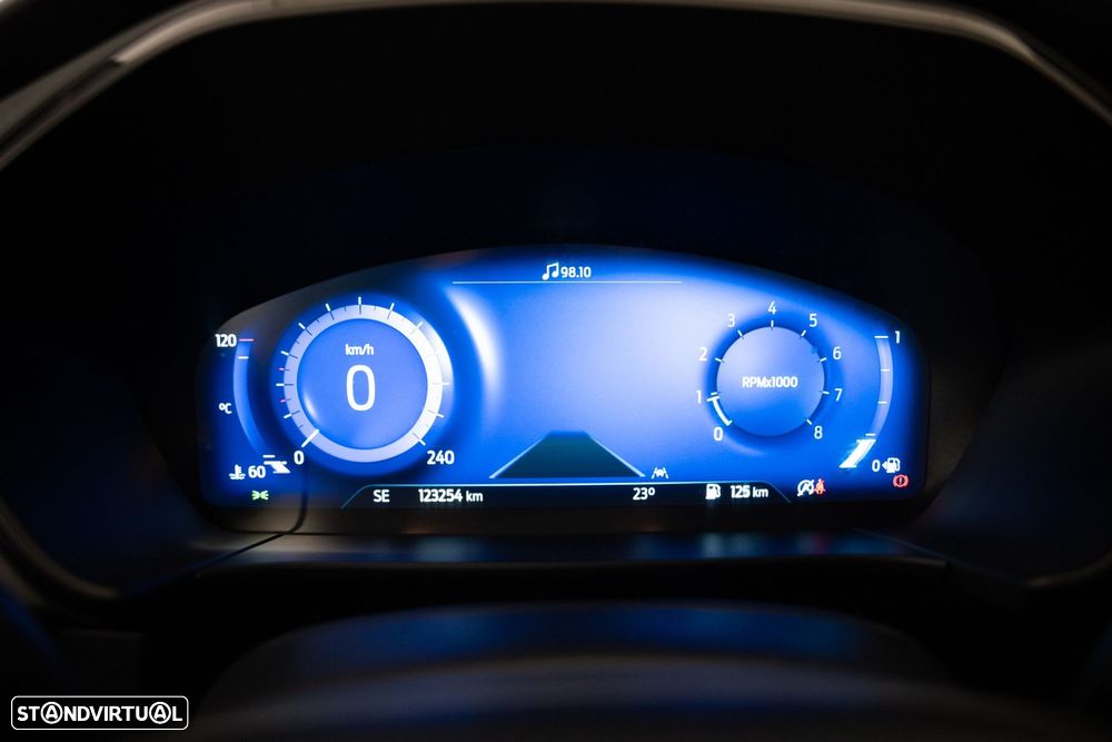 Ford Kuga 1.5 EcoBoost ST-Line - 25
