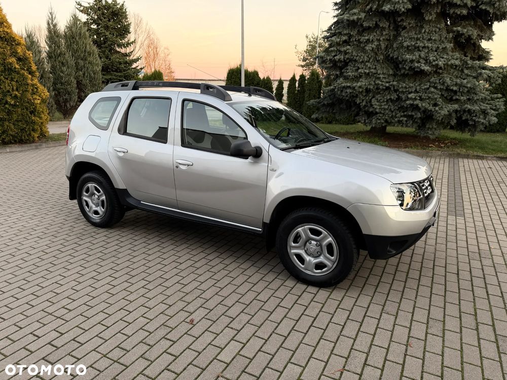 Dacia Duster - 7