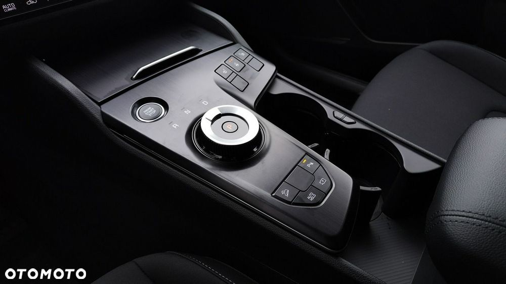 Kia Sportage - 13