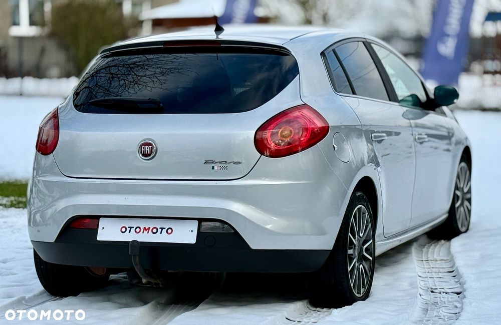 Fiat Bravo - 14