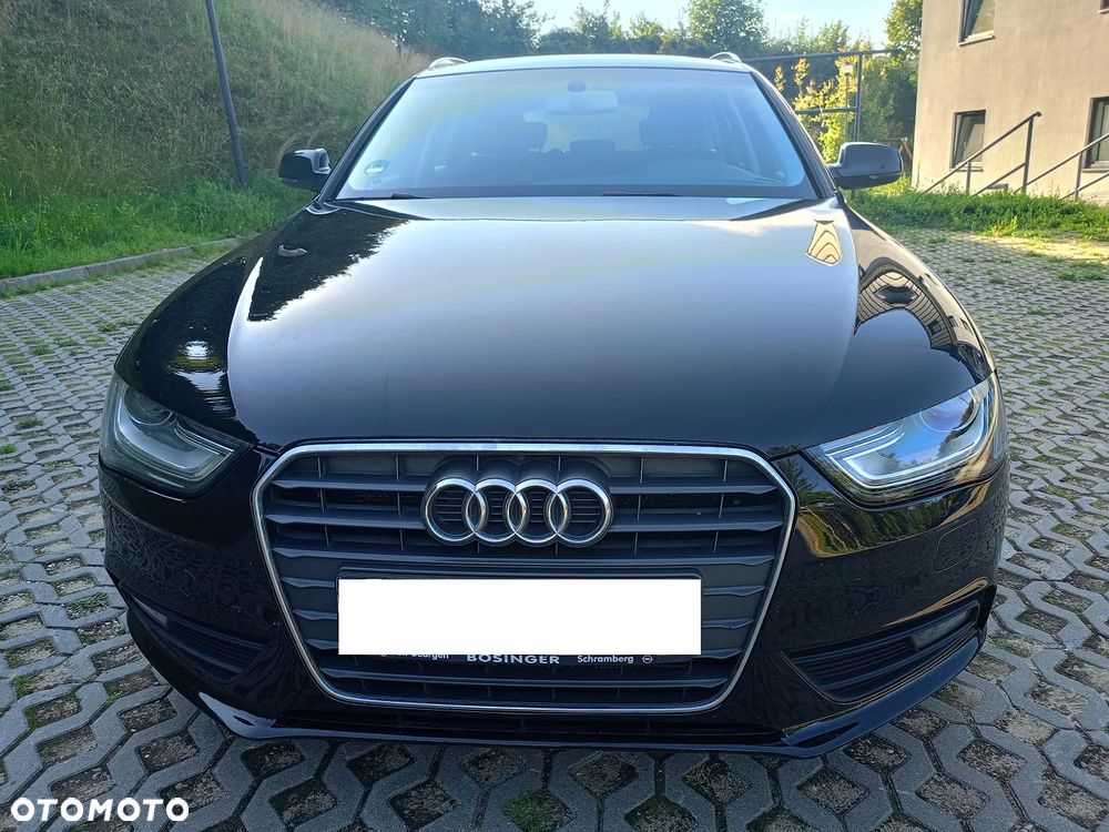 Audi A4 ver-2-0-tdi - 1