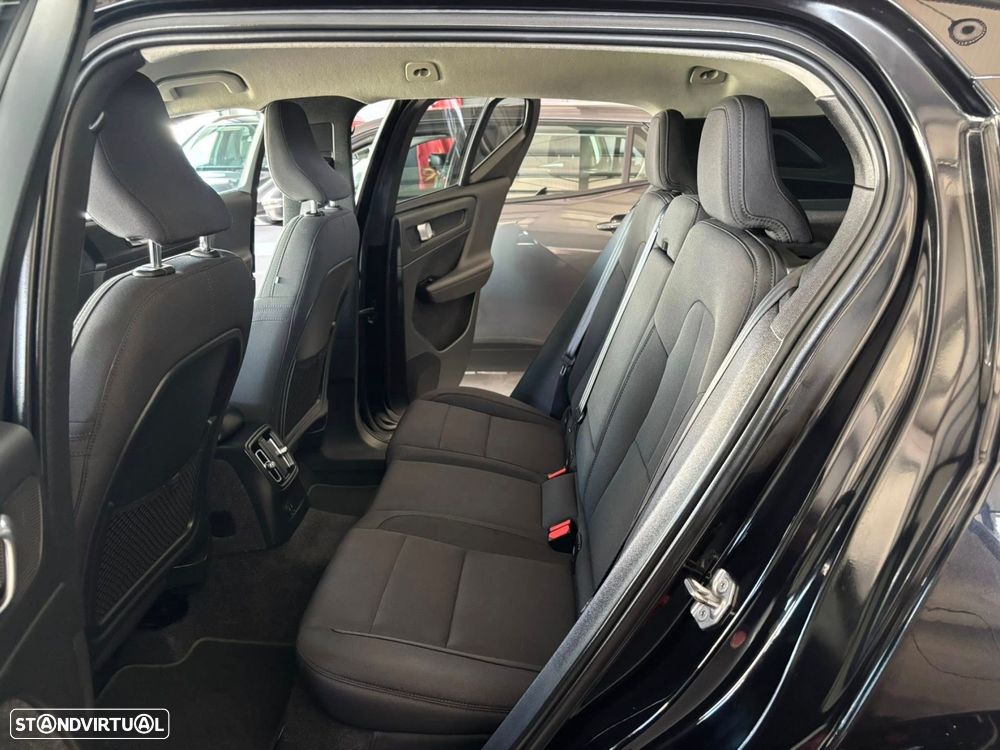 Volvo XC 40 1.5 T5 PHEV Inscription Expression - 13
