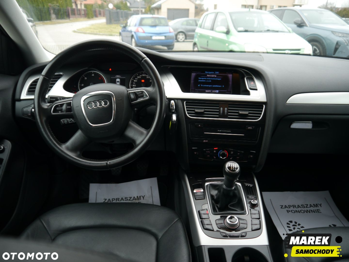 Audi A4 - 15